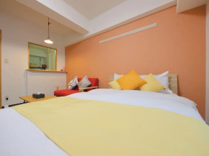 Comfort Self Hotel S-CREA KITAHAMA