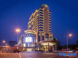 Zhixin Holiday