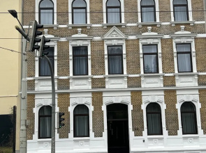 Weisses Haus