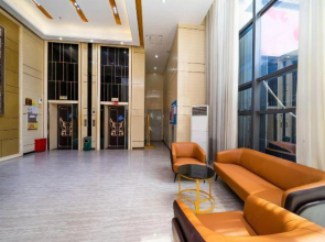 Meidiya International Apartment