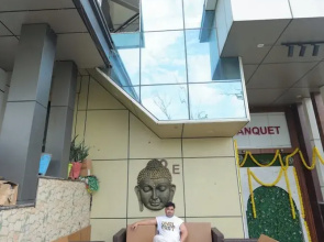 Hotel Srg Inn