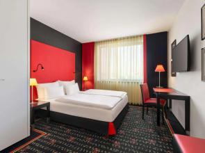 Vienna House Easy by Wyndham Pilsen