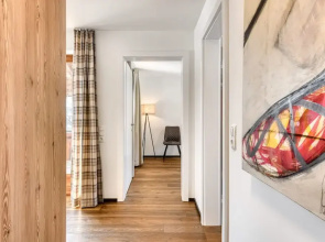Alpenblick Appartements - 3-zimmer Ave Montis