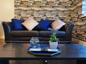 Topmeadows Apartments - Ryland Street