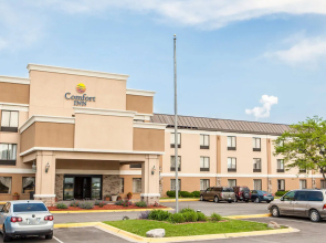Comfort Inn
