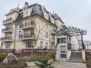 VacationClub - Trzy Korony Piastów Apartment 2