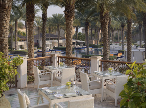 Отель One&Only The Palm, Dubai