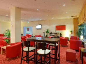 Premier Inn Berlin City Süd