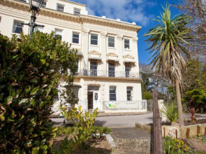 Holiday Home Befreo