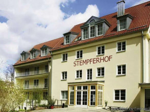 Hotel Stempferhof