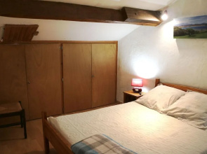 Chambre d'hôtes Bidegutzia