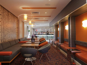 Novotel Birmingham Centre