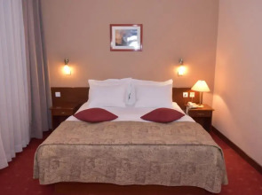 Palace Hotel
