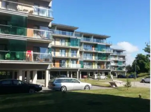Vanagupe Apartment Stay
