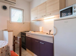 Garden Apartments