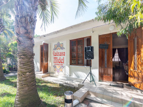 Мидель Гагра