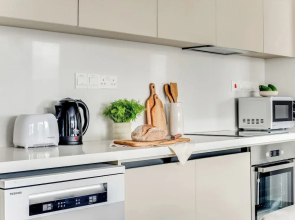 Sanders Premier Downtown