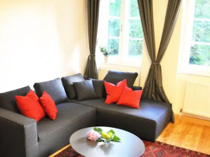 5th Apartment Vienna