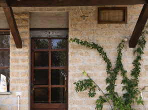 Orvieto Aroma Rooms 2