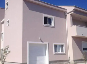 Apartments Franov