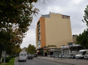 Peker Hotel