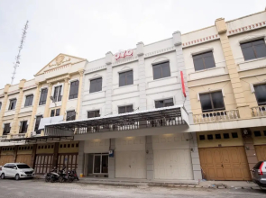 Oyo 623 Mmtc Guest House