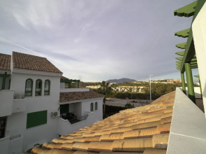Hotel Apartamentos Manilva Sun