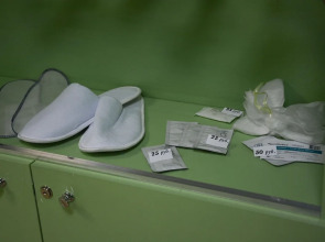 Hostel Gostevoy Dom Nice