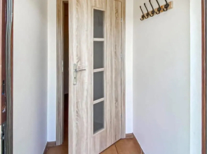 Awesome Home in Tlen With 2 Bedrooms and Wifi