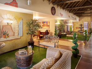 First Group Magalies Park