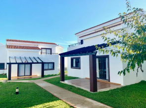 Aparthotel Nuramar