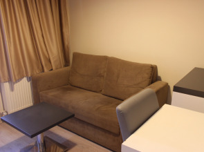 The Legend Platine Suite