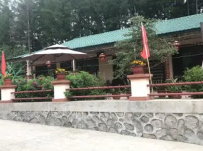 Nan Wan Impression Holiday Inn