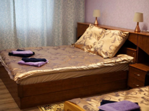 Domashny Hotel