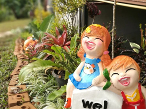 บ้านปลายฝัน Baanplaifun