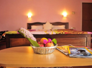 SanJose Holiday Home Resort