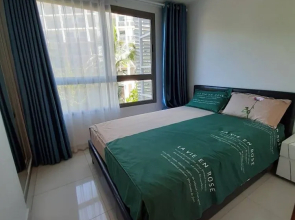 Arcadia beach condo by Jiabo