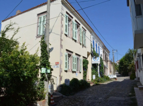 Cunda Poseidon Hotel