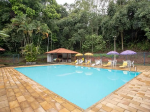 Pousada Villa Zaccarias