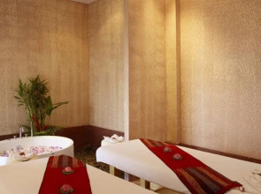 Supalai Scenic Bay Resort And Spa