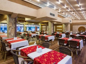 Iko Melisa Garden - All Inclusive