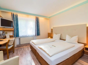 Parkhotel Crombach