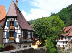 Gîte Manala