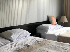 Vista del Mar Motel
