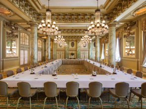 Willard InterContinental Washington by IHG
