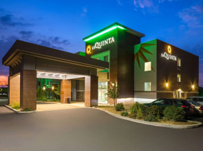 La Quinta Inn & Suites by Wyndham Williams-Grand Canyon Area