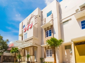 D'soetta by OYO Rooms