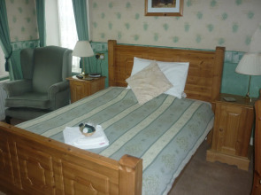 Ashwood Grange Hotel - B&B