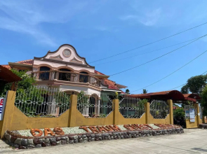 Das Traum Guest Haus