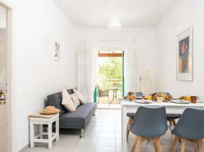 Averto Corfu Apartments